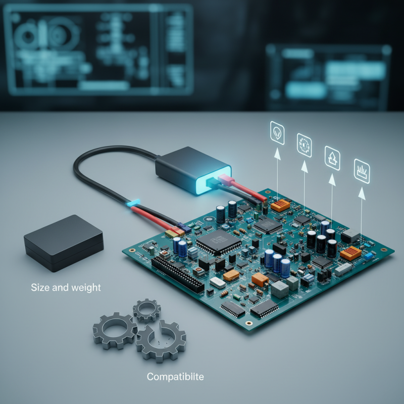 How to Choose the Right AC DC Power Supply for Your Needs?