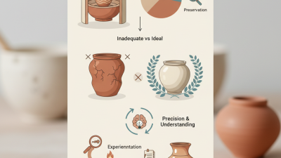 Ceramic Saggar Tips for Perfect Firing Results How to Use?