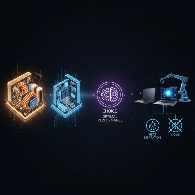 How to Choose the Right AC DC Power Supply for Your Needs?