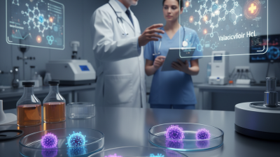 2026 Best Uses of Valaciclovir Hcl for Health Benefits?