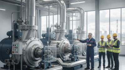 Best Industrial Gas Compressors for Your Applications?