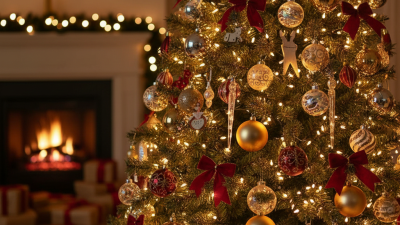 10 Tips to Create the Perfect Twinkle Christmas Tree for Your Holiday Decor?
