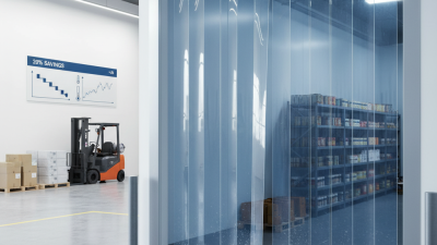 Top PVC Strip Curtains Tips for Your Home and Business?