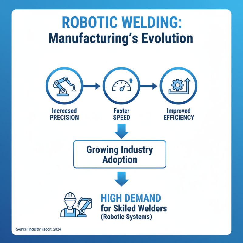 Top Robotic Welding Course Options for Career Advancement in Automation?