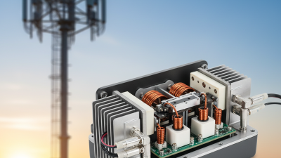 What is a Base Station Filter and How Does it Work?