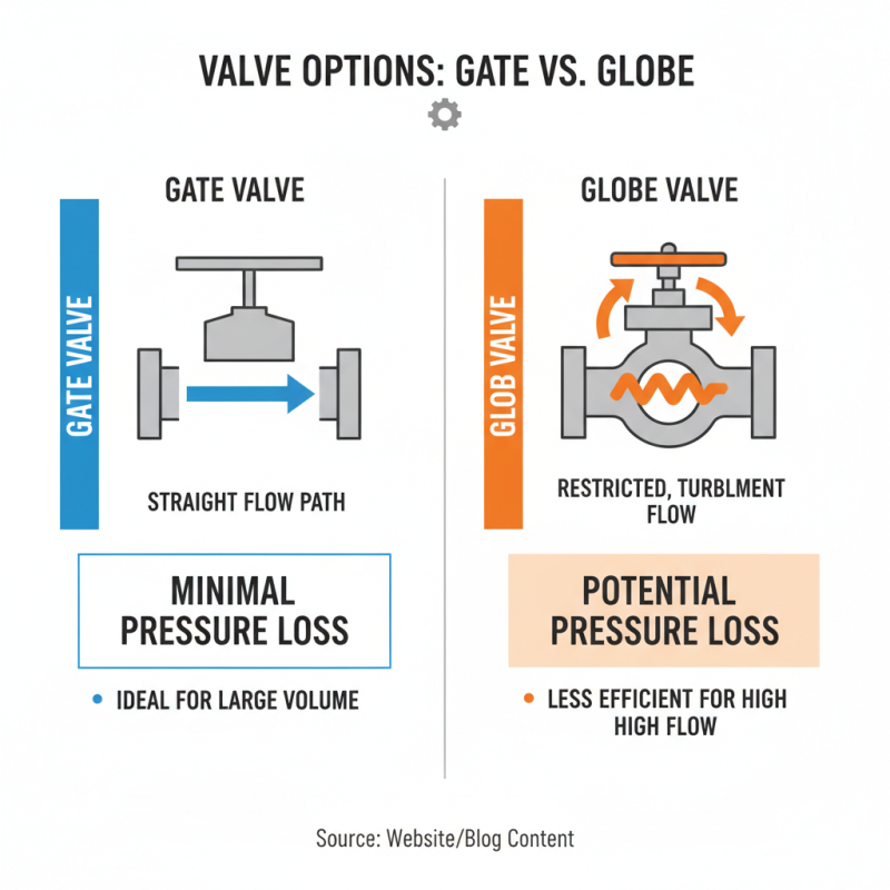 Why Choose a DHV Gate Valve for Your Piping Needs?