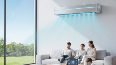 2026 Best Air Conditioning Units for Ultimate Home Comfort?