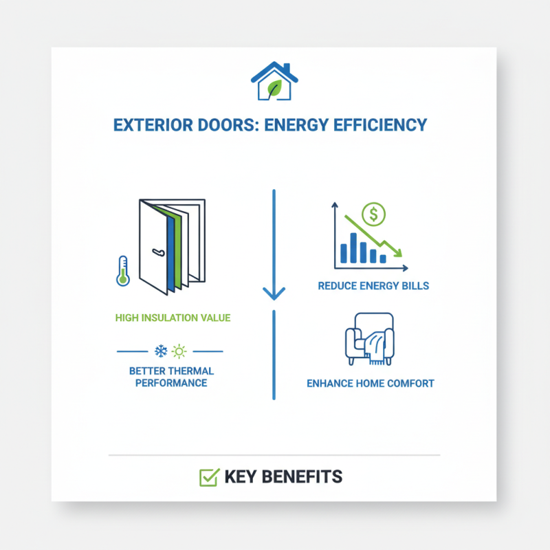 2026 How to Choose the Best Exterior Doors for Your Home?