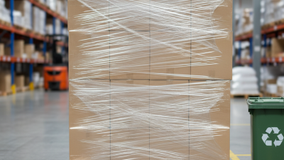 Why Use Plastic Shrink Wrap for Packaging and Protection?