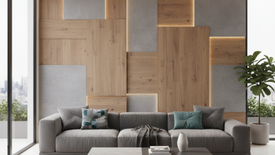 2026 Best Interior WPC Wall Panel Trends and Benefits?