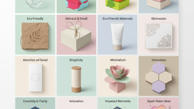 Top 10 Cosmetic Boxes Packaging Ideas for Your Brand?