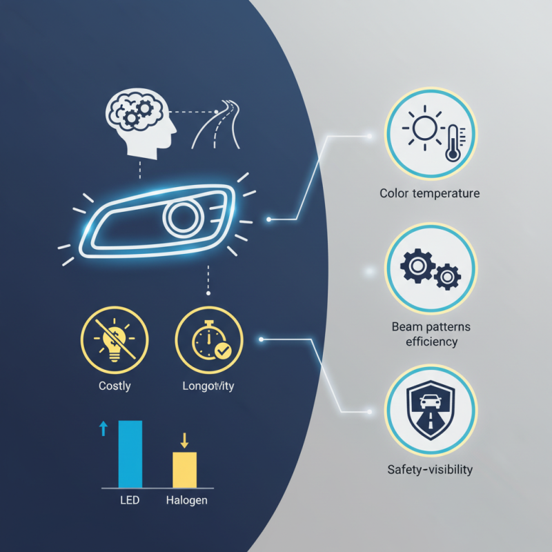 10 Essential Tips for Choosing the Right Automotive Lighting System