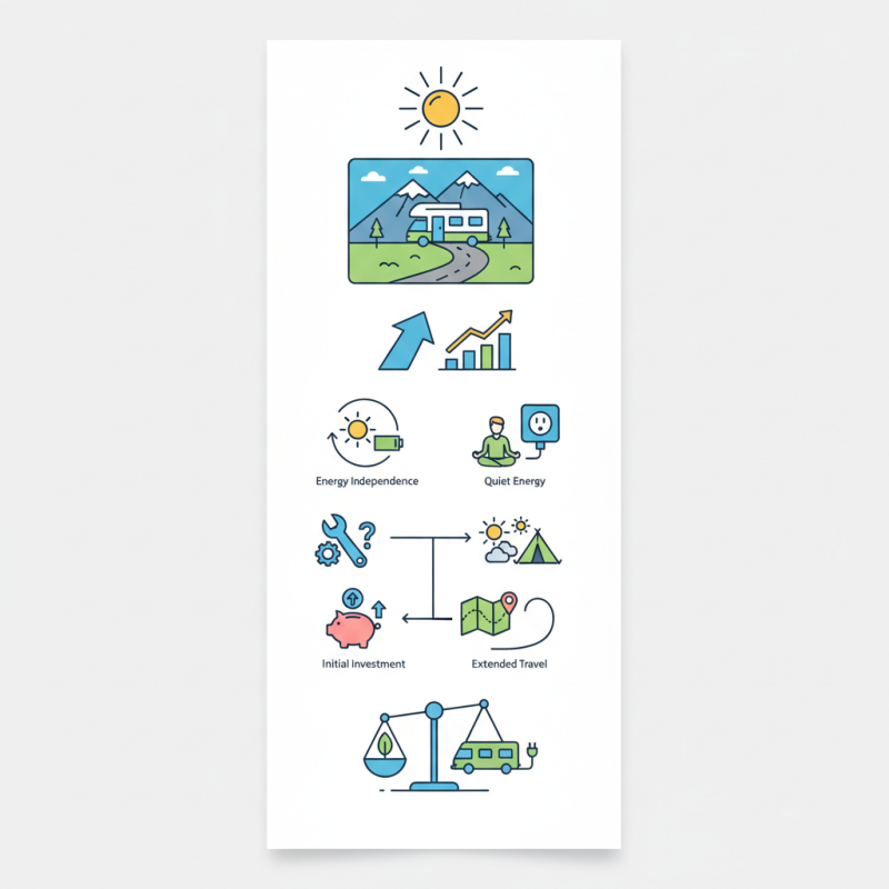 Why Consider RV Solar Panels for Your Next Adventure?