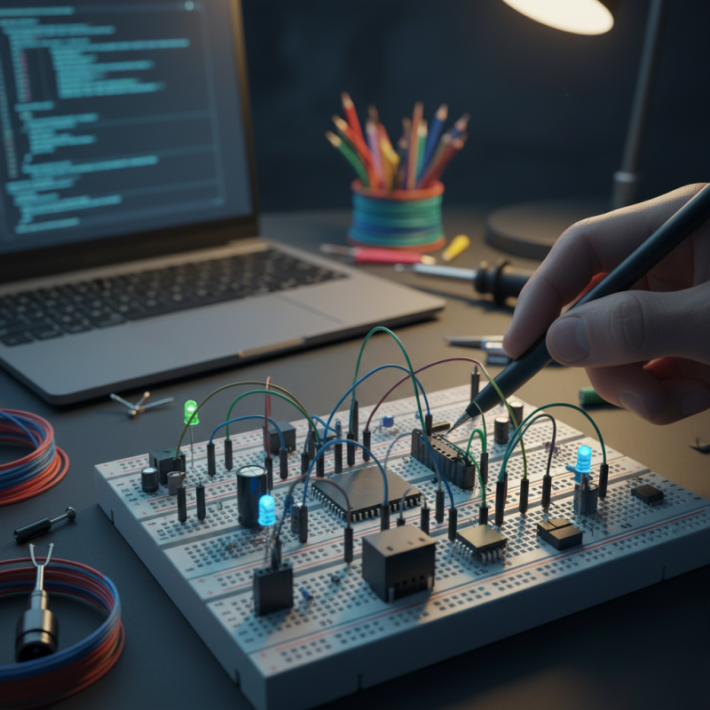 Why You Should Consider an Electronic Board for Your Next Project?