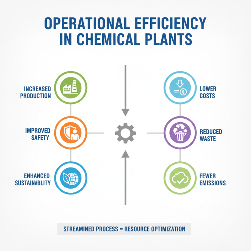 How to Optimize Operations in Chemical Plants for Maximum Efficiency?
