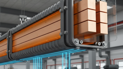 What is Cast Resin Bus Duct and How Does It Work?