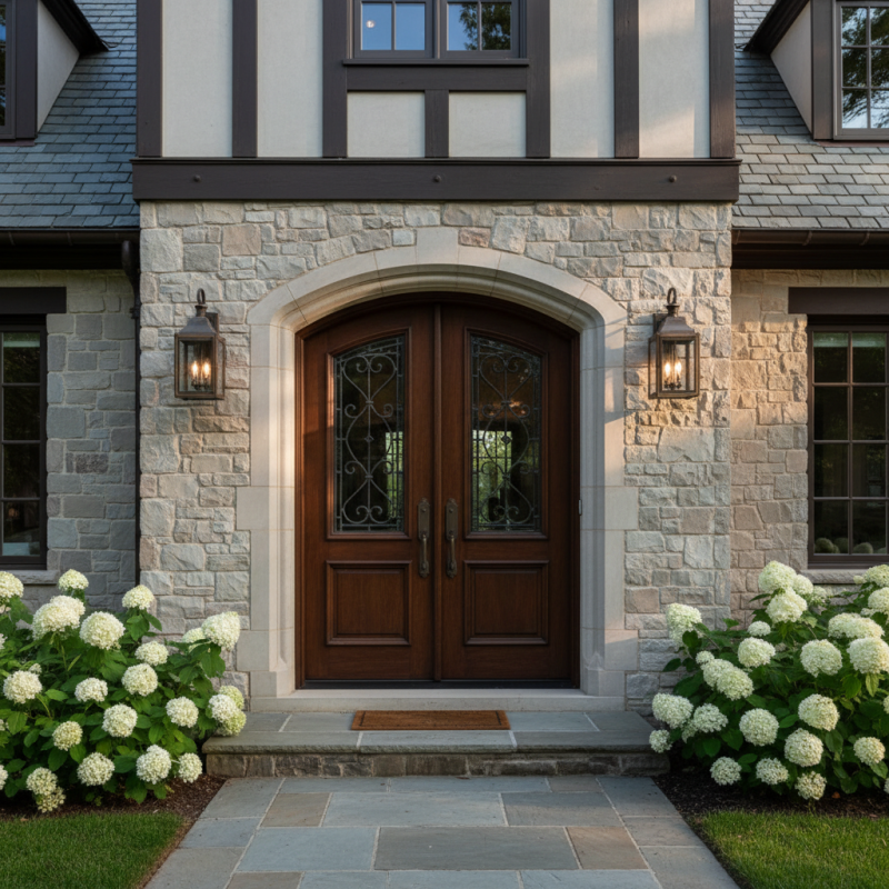2026 How to Choose Quality Exterior Doors for Your Home?