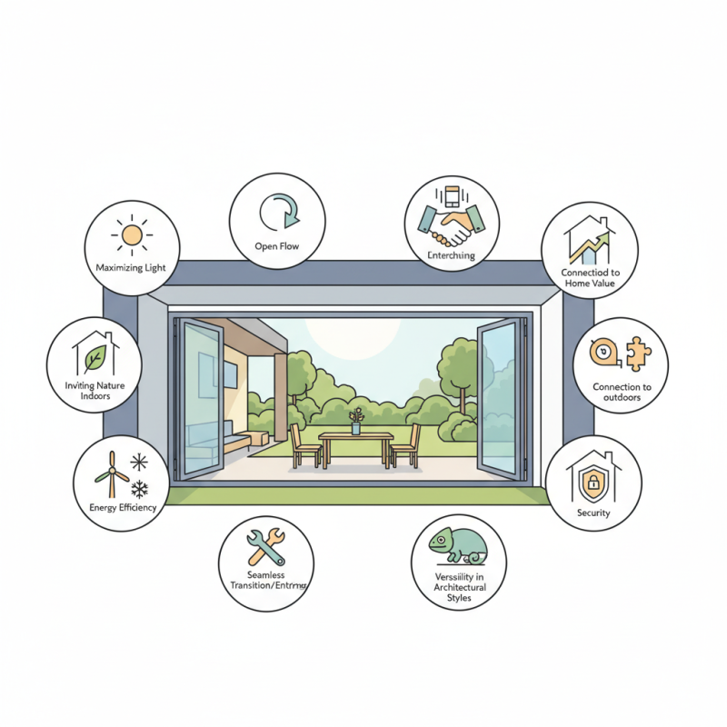 Top 10 Benefits of Bifold Doors for Modern Homes and Spaces?