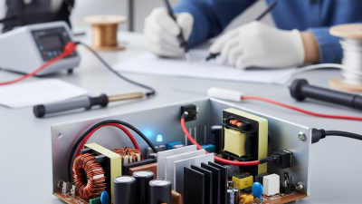 What is an AC DC Power Supply and How Does it Work?