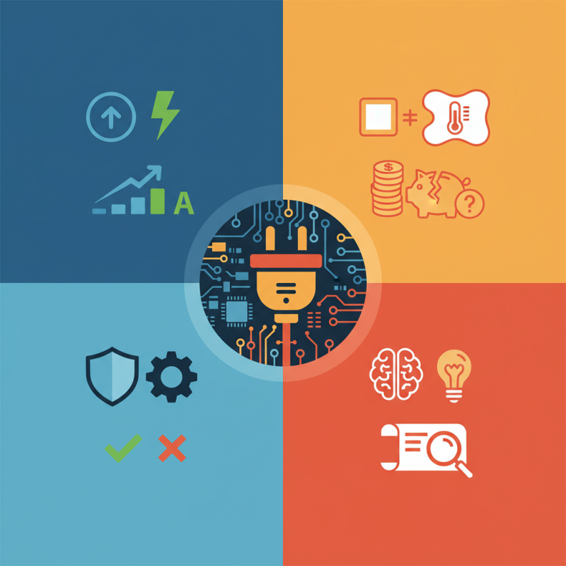 2026 How to Choose an AC DC Power Supply for Your Project?