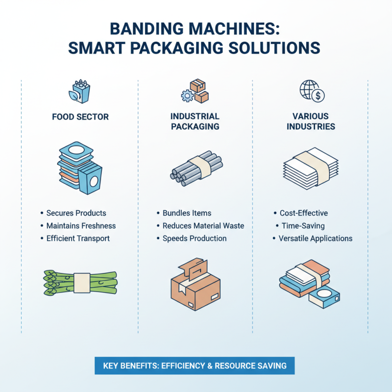 Top Banding Machine Types for Efficient Packaging Solutions?