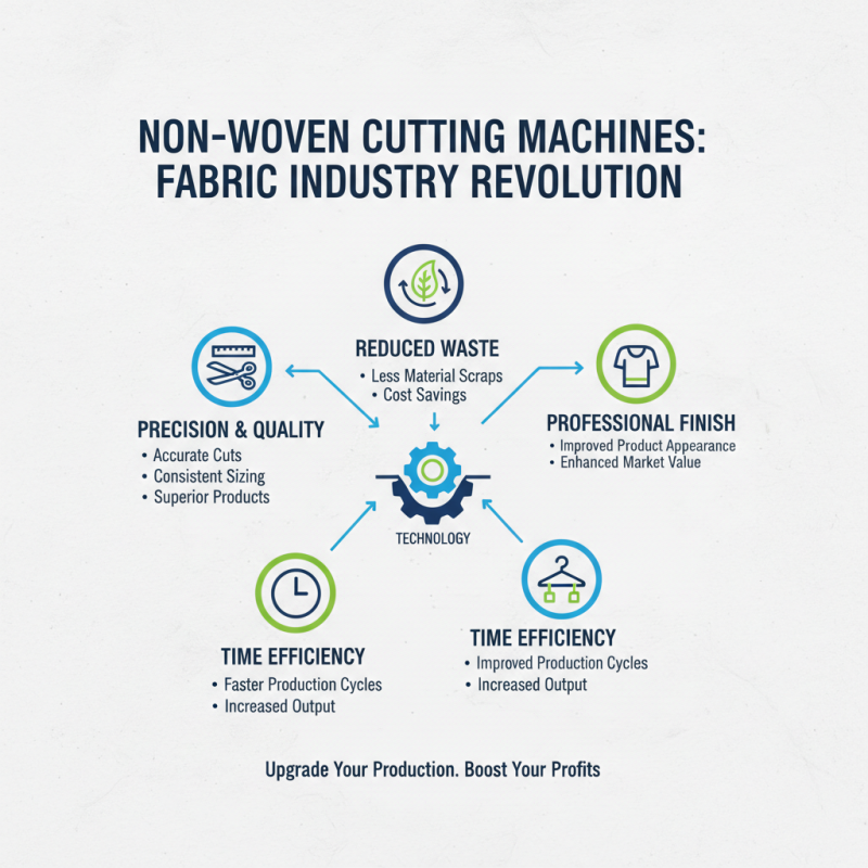 Top 10 Benefits of Using Non Woven Cutting Machines for Your Business?