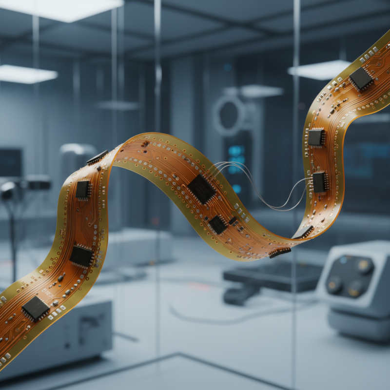 What is a Flexible PCB Board and How is it Used?