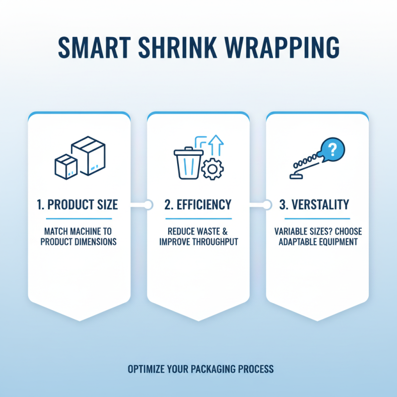 How to Use Shrink Wrap Efficiently for Packaging?