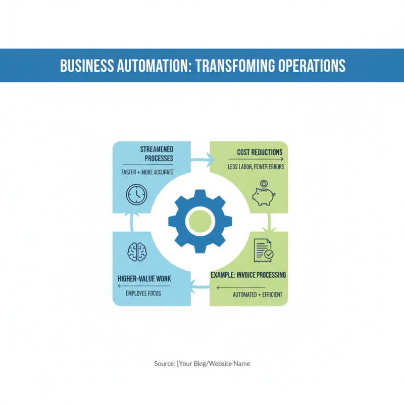 Why Are Automation Solutions Essential for Modern Business Success?