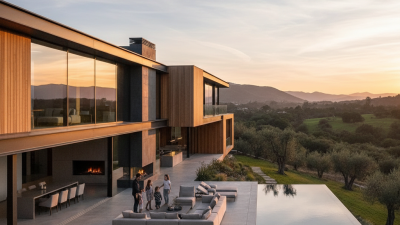 Why Choose a Contemporary House for Your Next Dream Home?