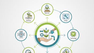 2026 How to Choose the Right Irrigation System Parts?