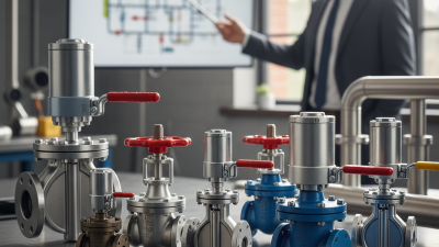 How to Choose the Right Butterfly Valves for Your Application?