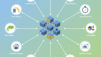 Top 10 Benefits of Prefab Container Houses You Should Know?