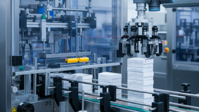 What is a Packaging Machine and How Does it Work?