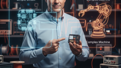 How to Choose the Right AC DC Power Supply for Your Needs?