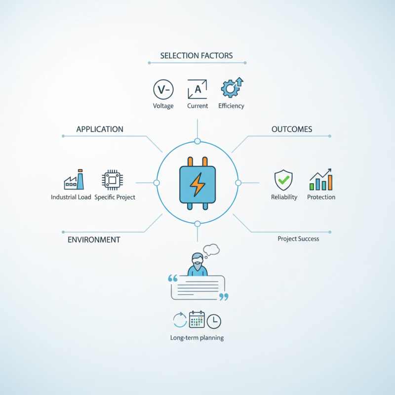 Best AC/DC Power Supply Options for Your Needs?