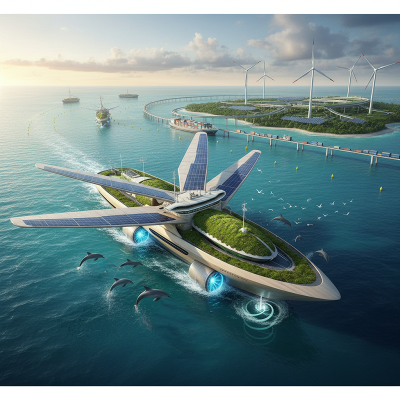 Top Eco Shipping Practices for Sustainable Transport Solutions?