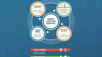 2026 How to Optimize Smart Lighting Control for Energy Efficiency?