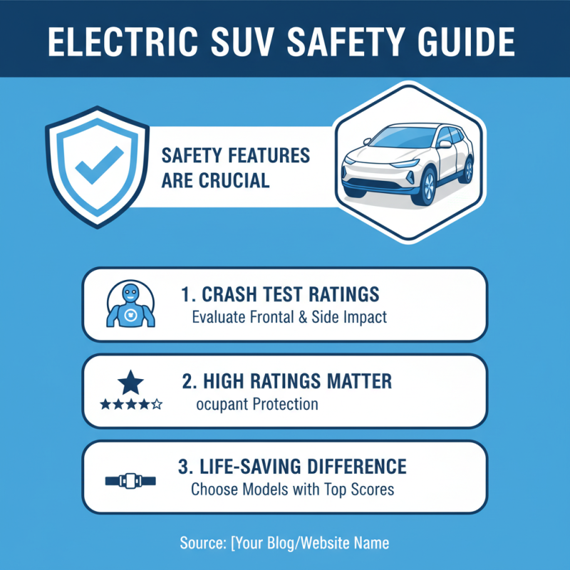 10 Essential Tips for Choosing the Best Electric SUV Vehicles