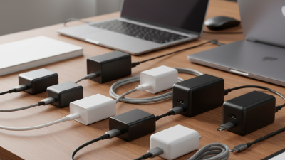 Top 10 Best Type C Chargers for Laptops to Consider?
