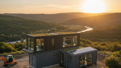 Top 10 Prefab Container House Tips You Should Know?