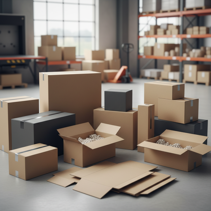 2026 How to Choose Custom Shipping Boxes for Your Business Needs?