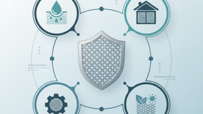 2026 Best Stainless Steel Mesh Screen Options for Your Needs?