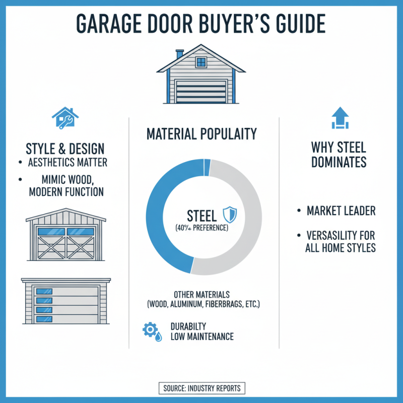 Best 10 Garage Door with Door Options for Your Home?