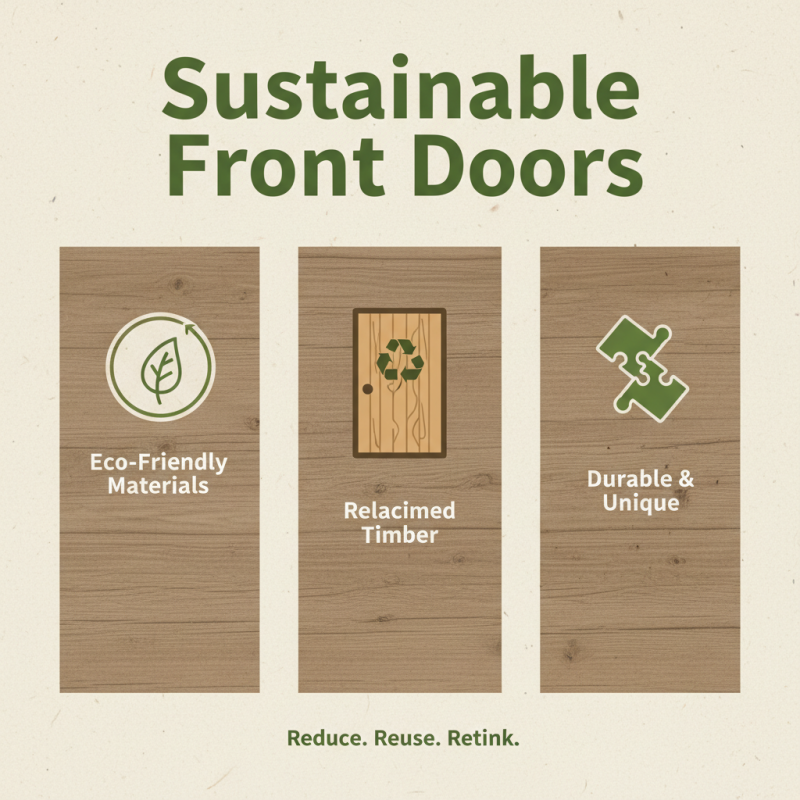 2026 Top House Front Doors Trends You Need to Know?