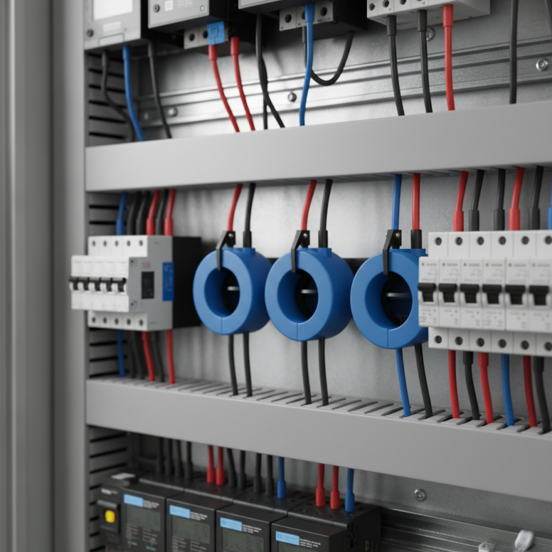 Top Benefits of Using Ct Transformer in Modern Electrical Systems?