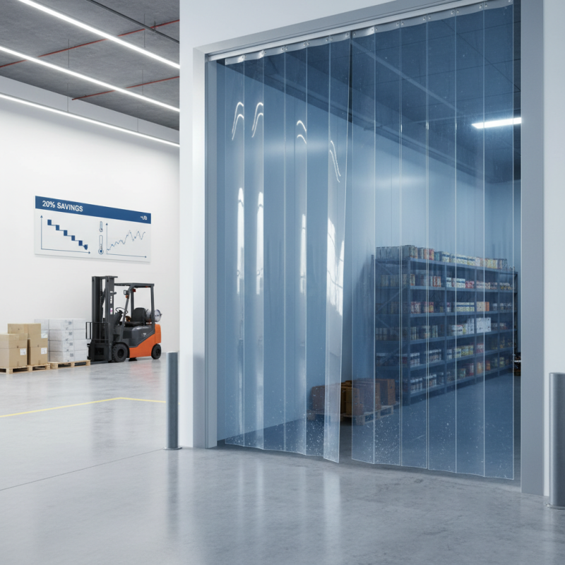 Top PVC Strip Curtains Tips for Your Home and Business?