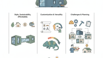 Why Choose a Prefab Container House for Your Next Home?
