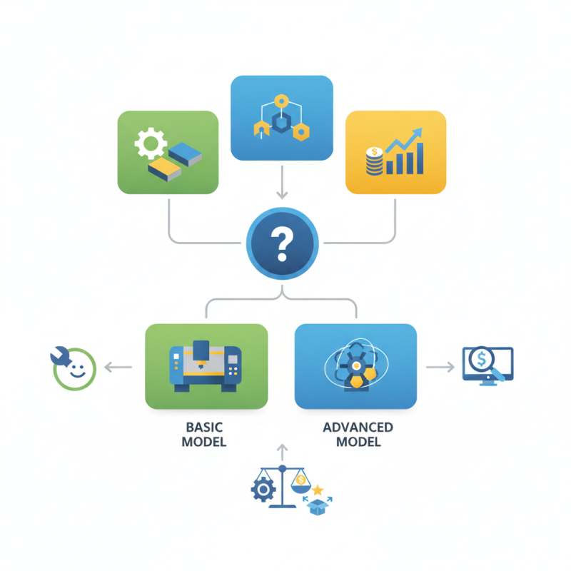 How to Choose the Best CNC Milling Machine for Your Needs?