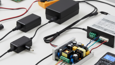 ACDC Power Supply Tips for Choosing the Right One?